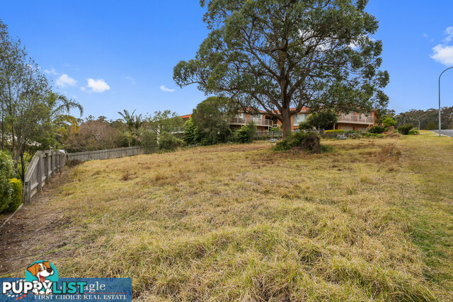 23 Lakewood Drive Merimbula NSW 2548