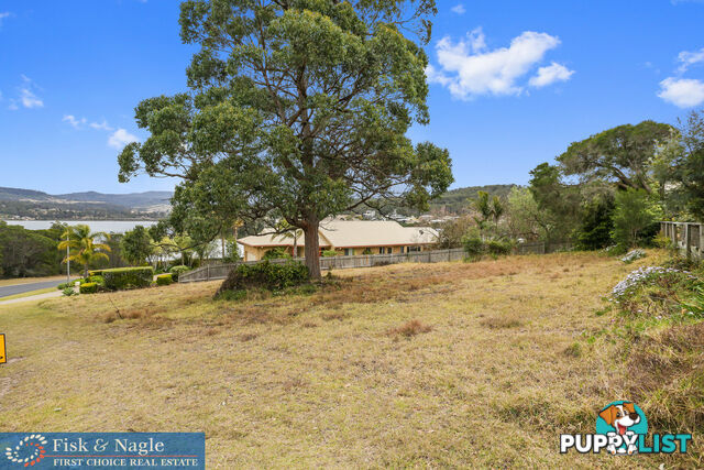 23 Lakewood Drive Merimbula NSW 2548