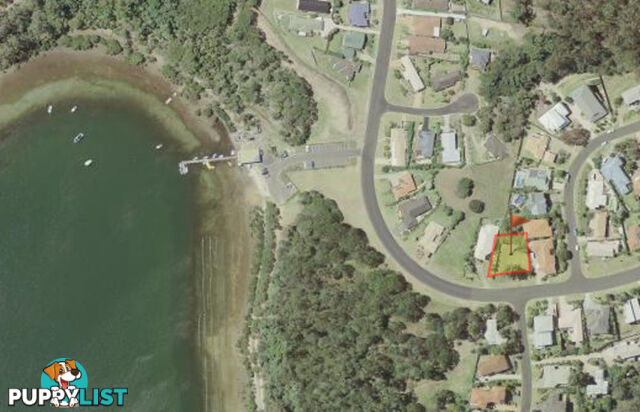 23 Lakewood Drive Merimbula NSW 2548