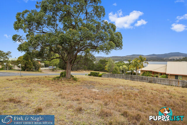 23 Lakewood Drive Merimbula NSW 2548