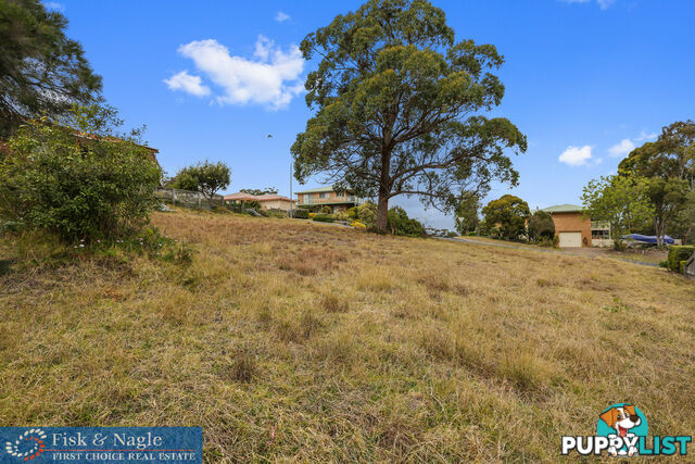 23 Lakewood Drive Merimbula NSW 2548