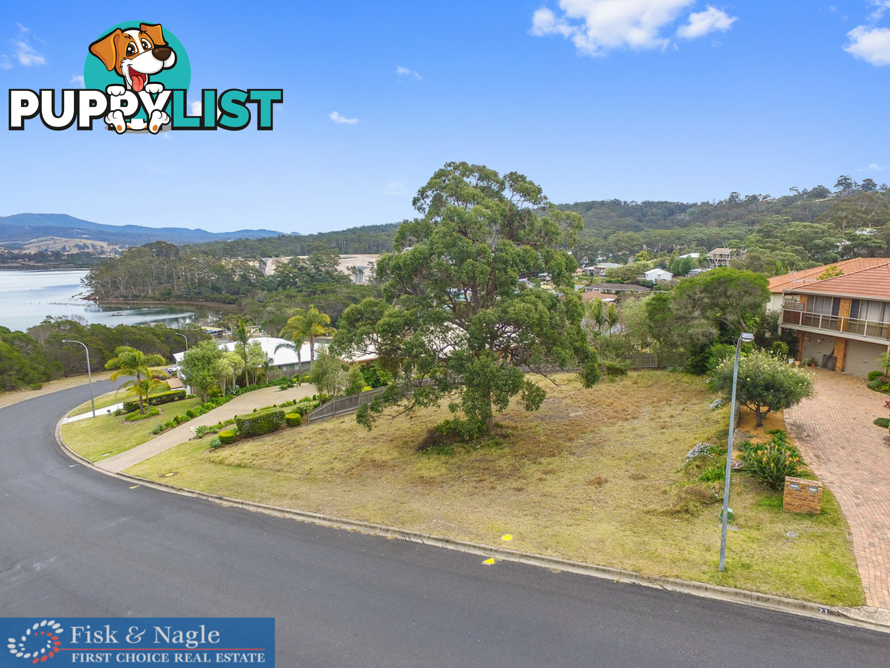 23 Lakewood Drive Merimbula NSW 2548