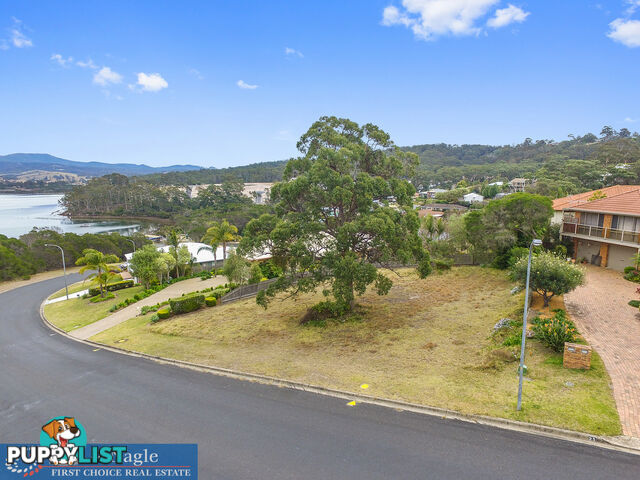 23 Lakewood Drive Merimbula NSW 2548