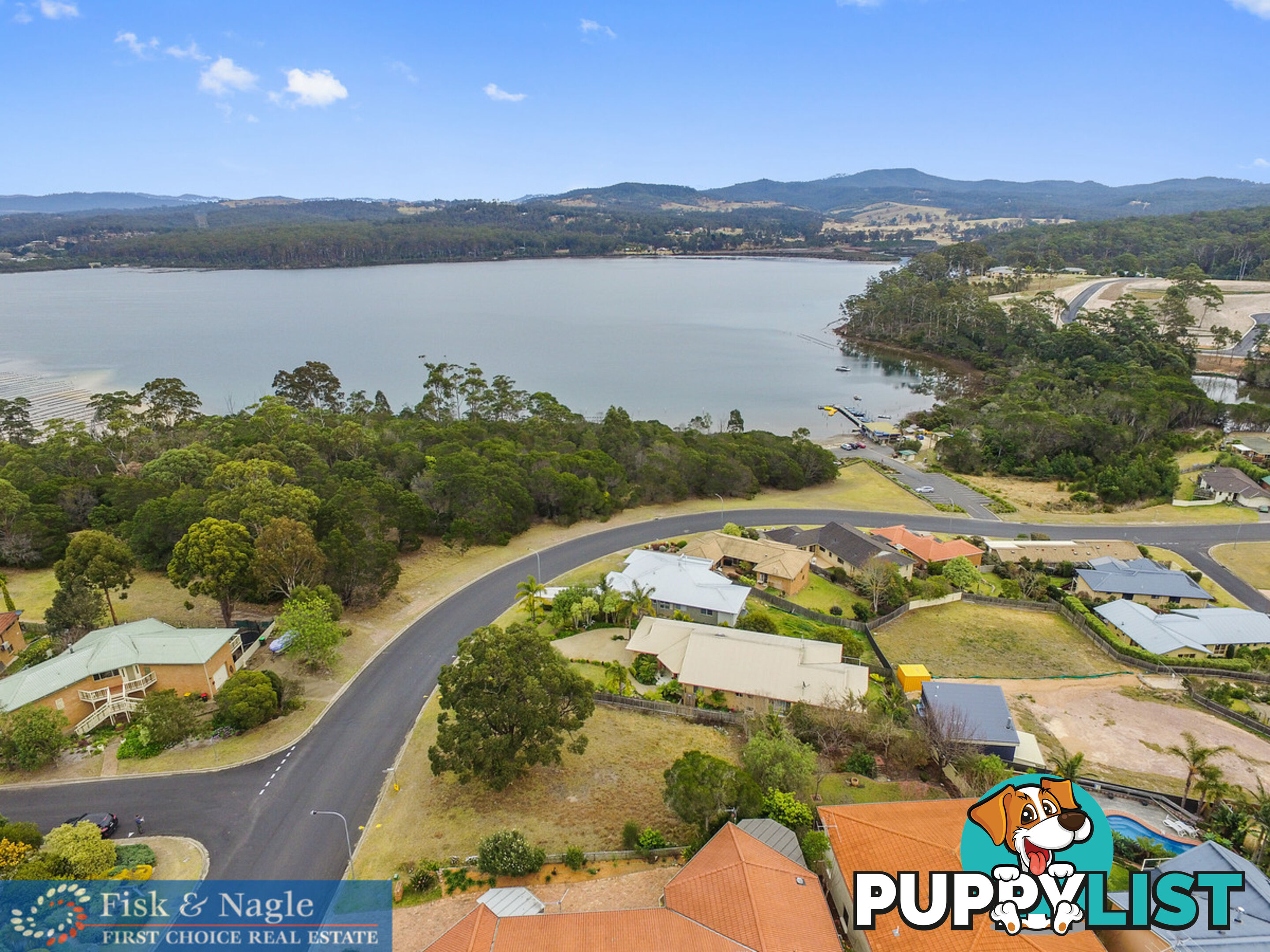 23 Lakewood Drive Merimbula NSW 2548