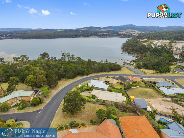 23 Lakewood Drive Merimbula NSW 2548