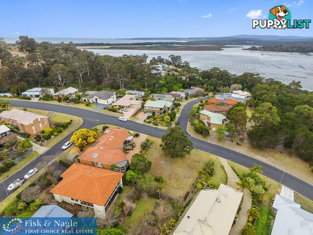 23 Lakewood Drive Merimbula NSW 2548