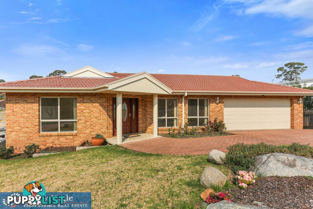 78 Rawlinson Street Bega NSW 2550