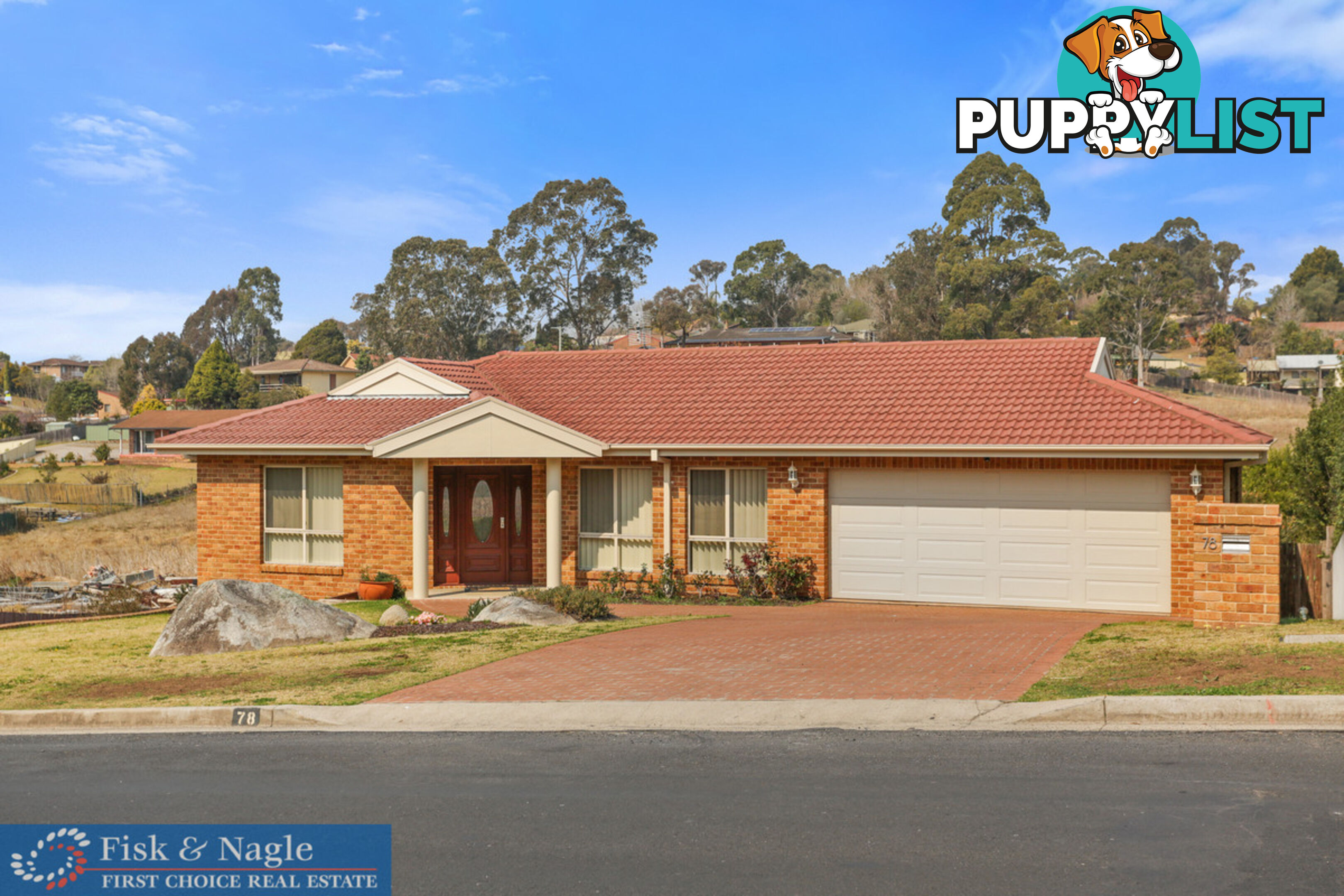 78 Rawlinson Street Bega NSW 2550