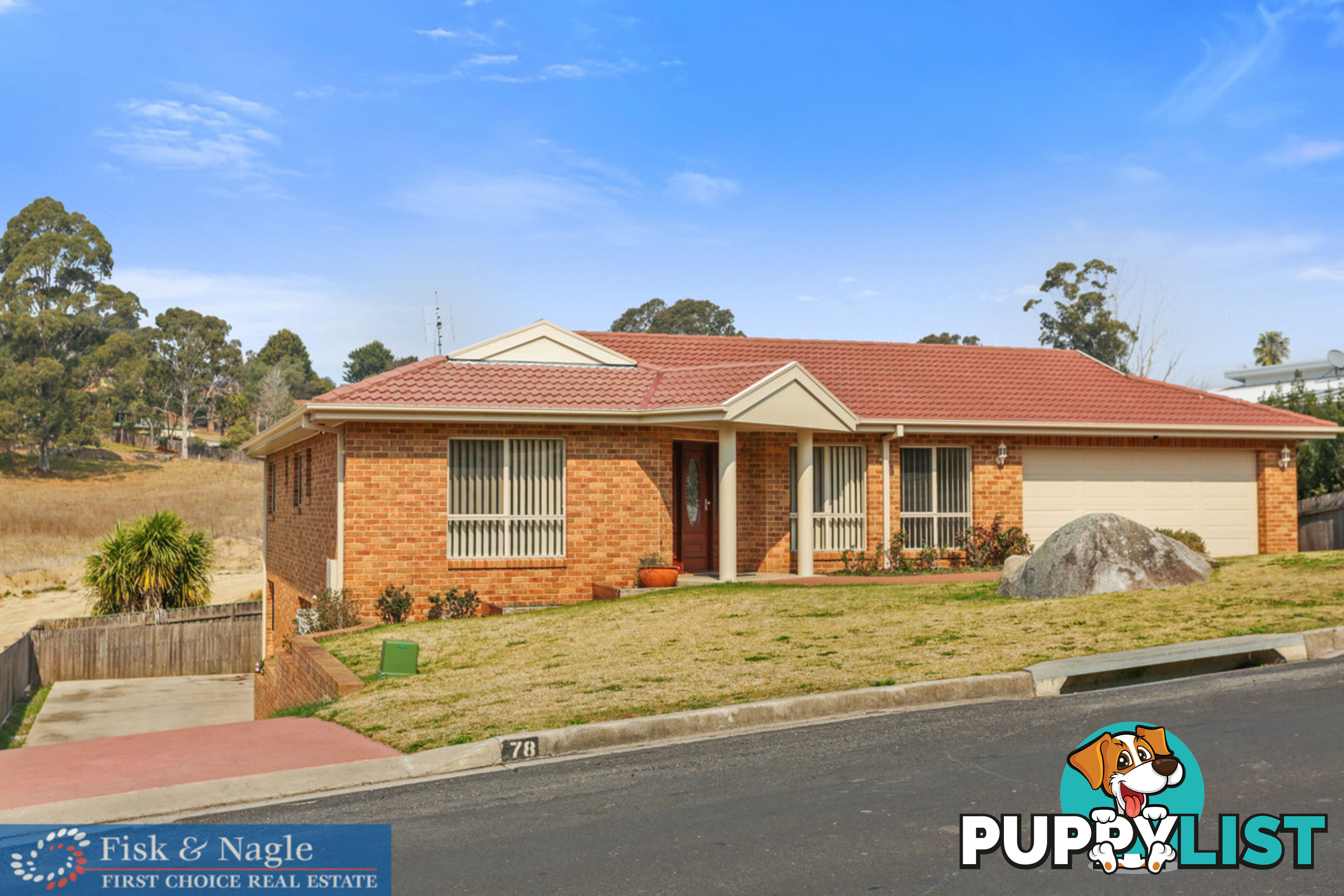 78 Rawlinson Street Bega NSW 2550