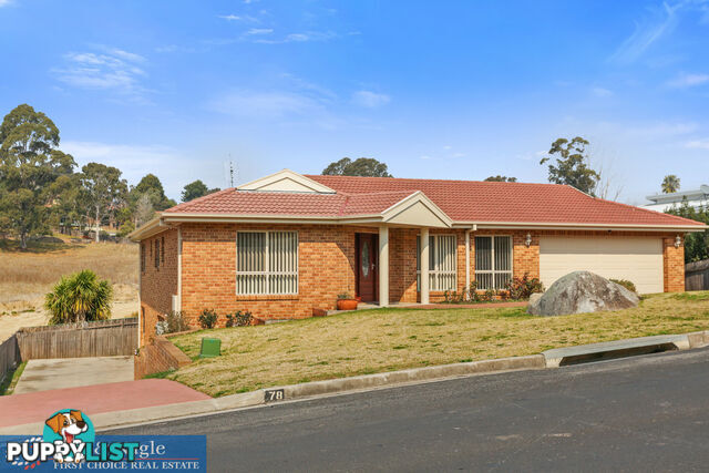 78 Rawlinson Street Bega NSW 2550