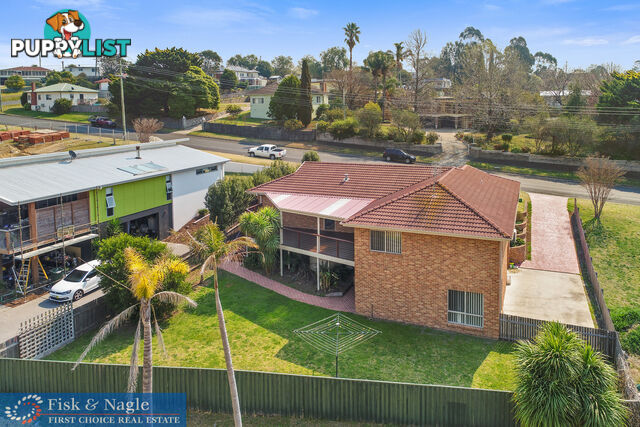 78 Rawlinson Street Bega NSW 2550