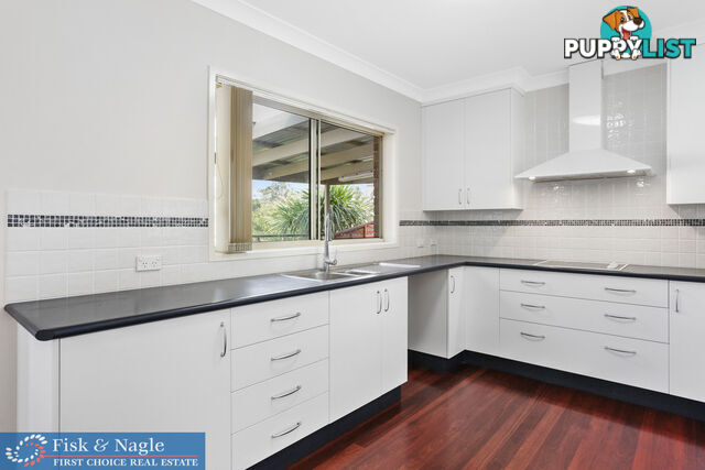 78 Rawlinson Street Bega NSW 2550