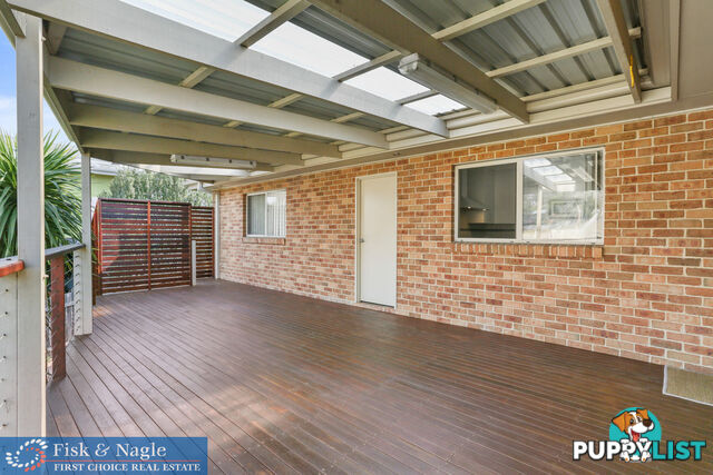 78 Rawlinson Street Bega NSW 2550