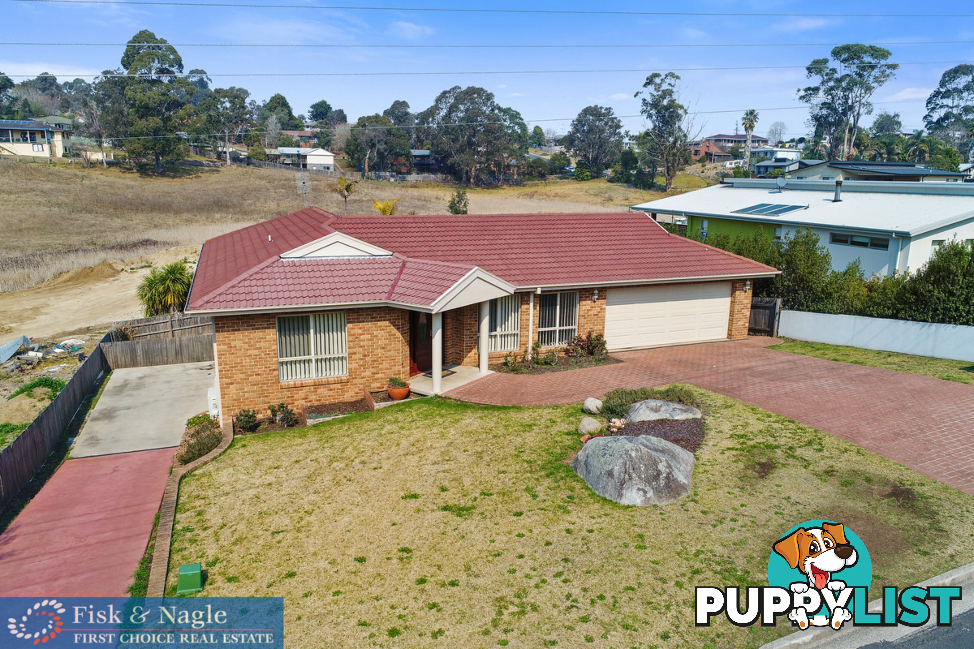 78 Rawlinson Street Bega NSW 2550