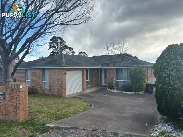 275 Newtown Road Bega NSW 2550