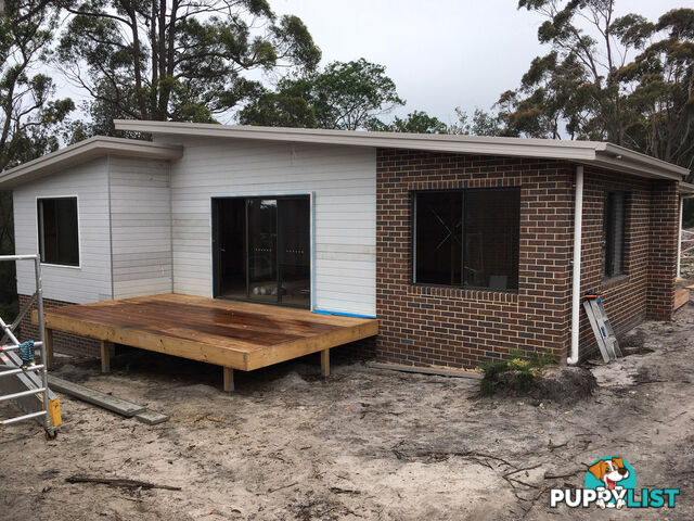 2 223 Pacific Way Tura Beach NSW 2548