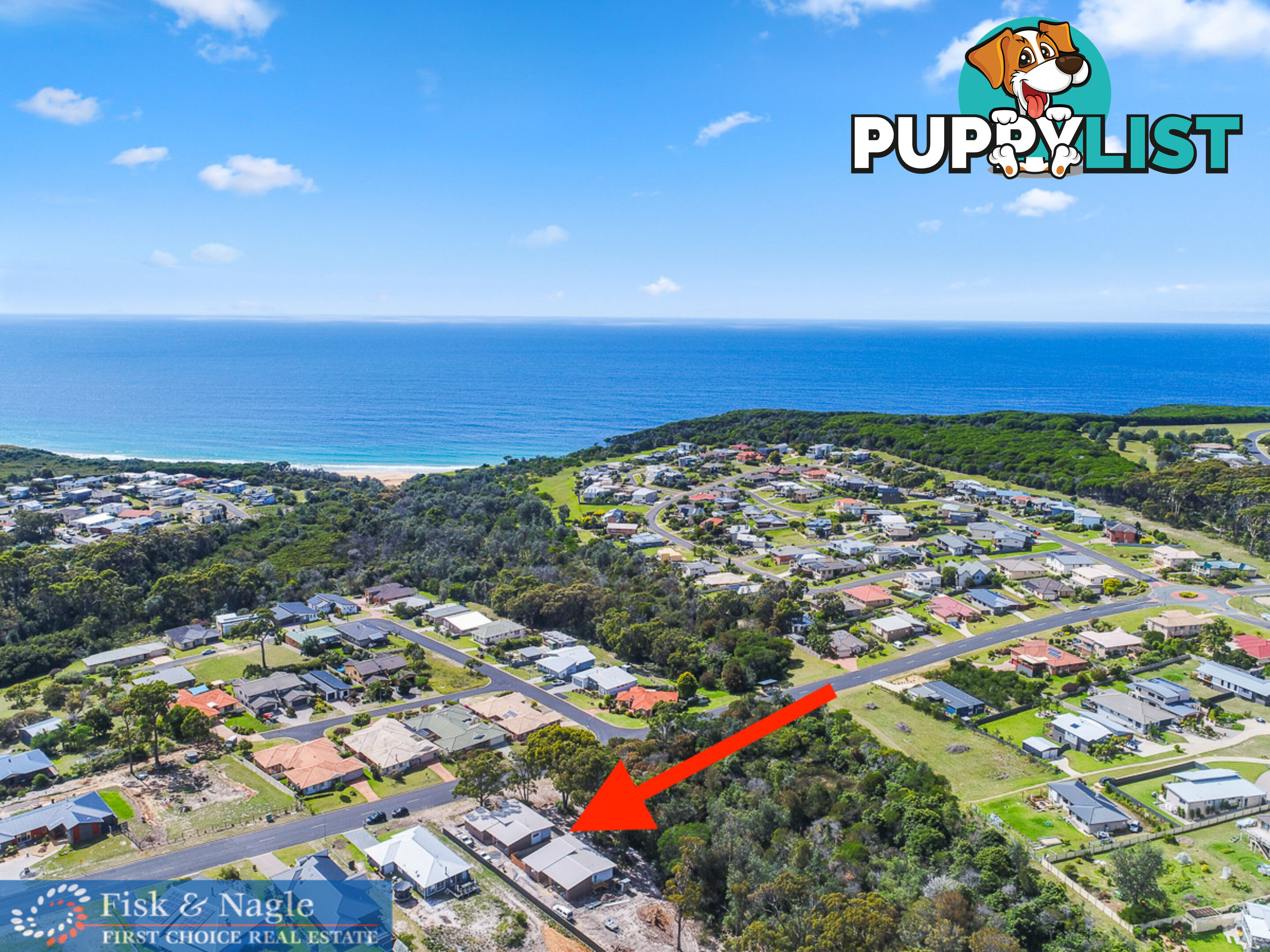 2 223 Pacific Way Tura Beach NSW 2548