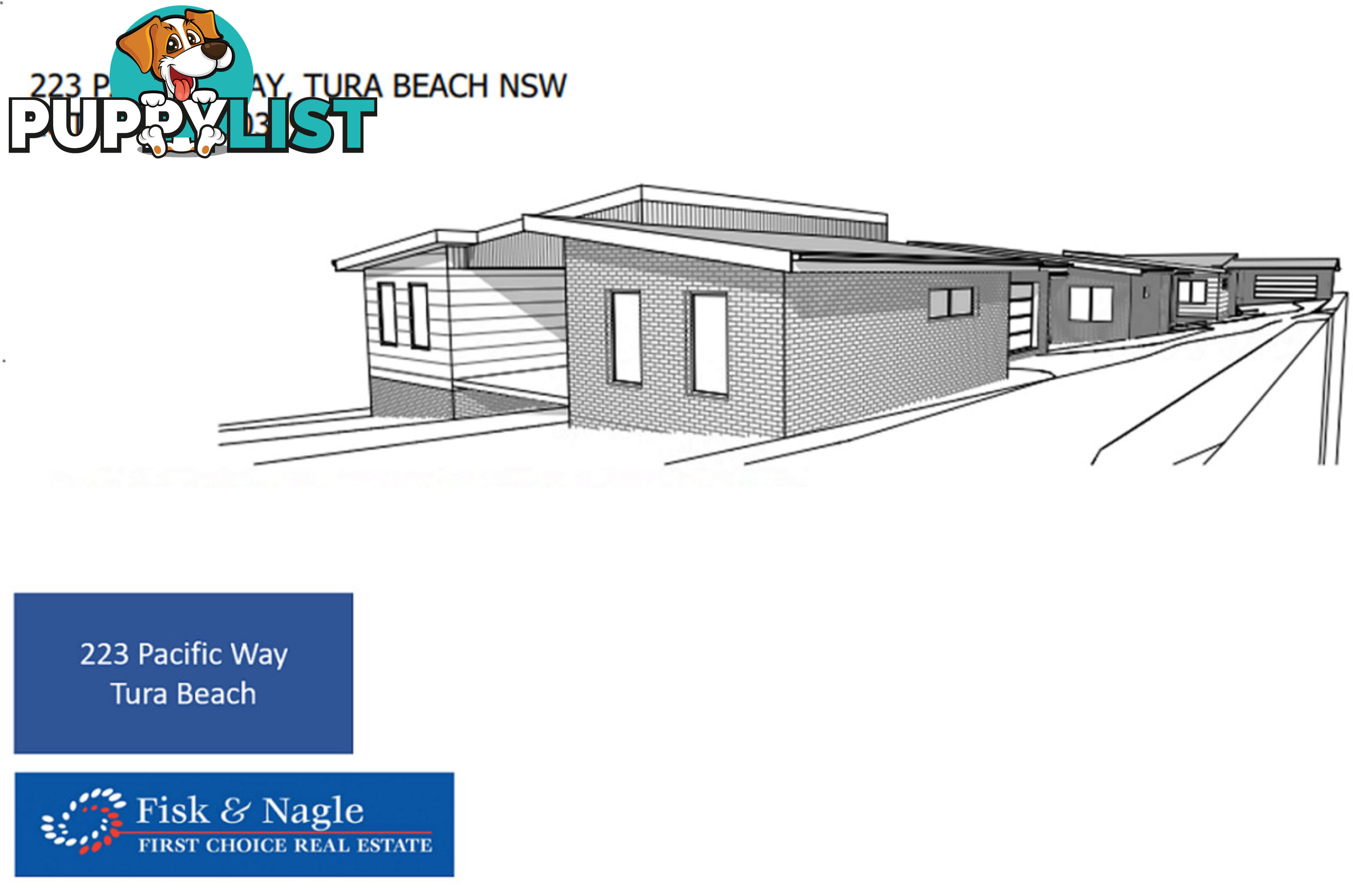 2 223 Pacific Way Tura Beach NSW 2548