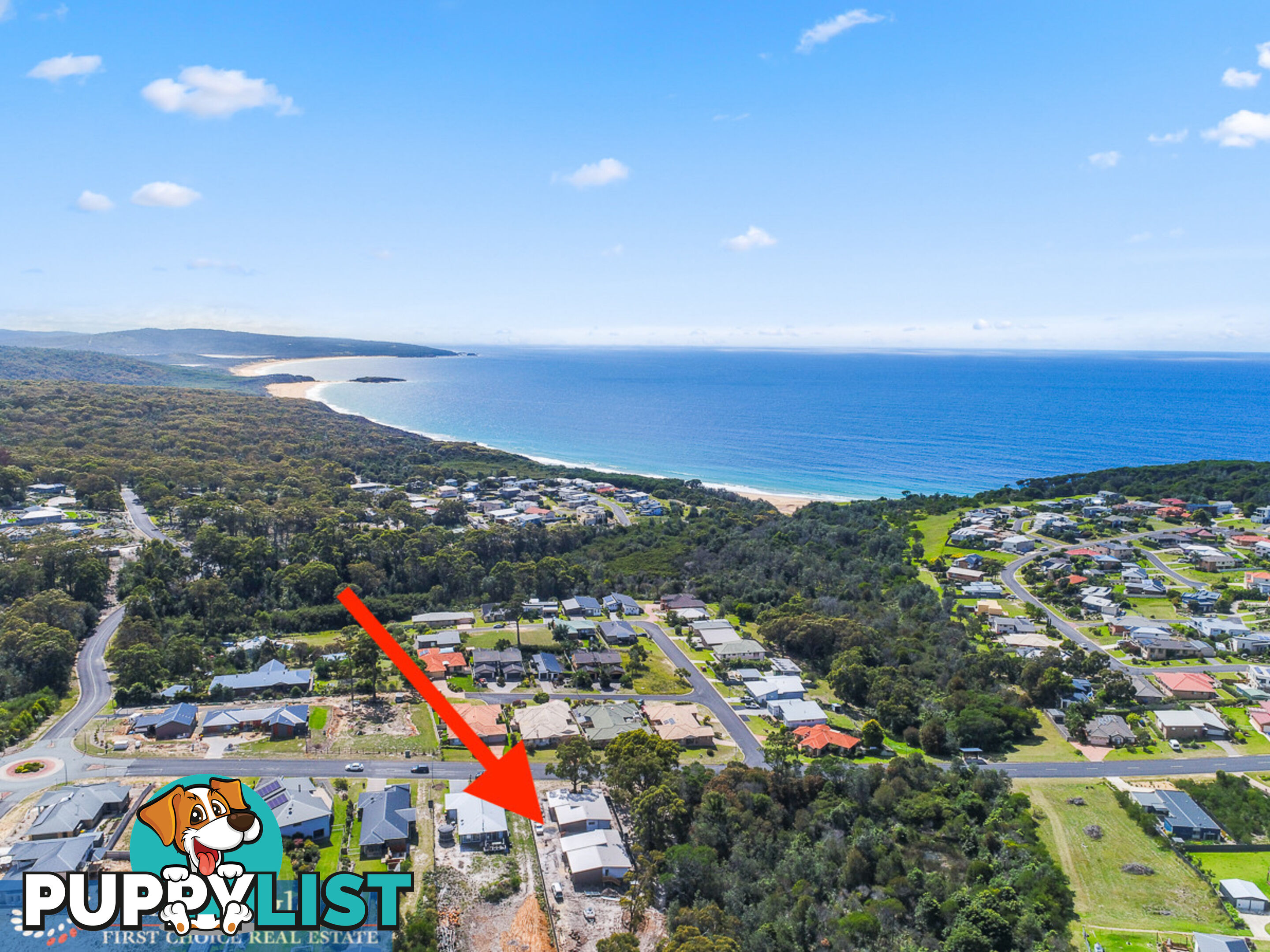 2 223 Pacific Way Tura Beach NSW 2548