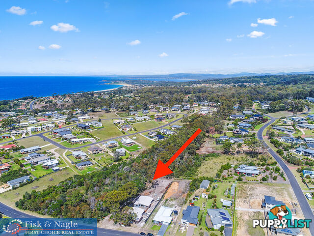 2 223 Pacific Way Tura Beach NSW 2548