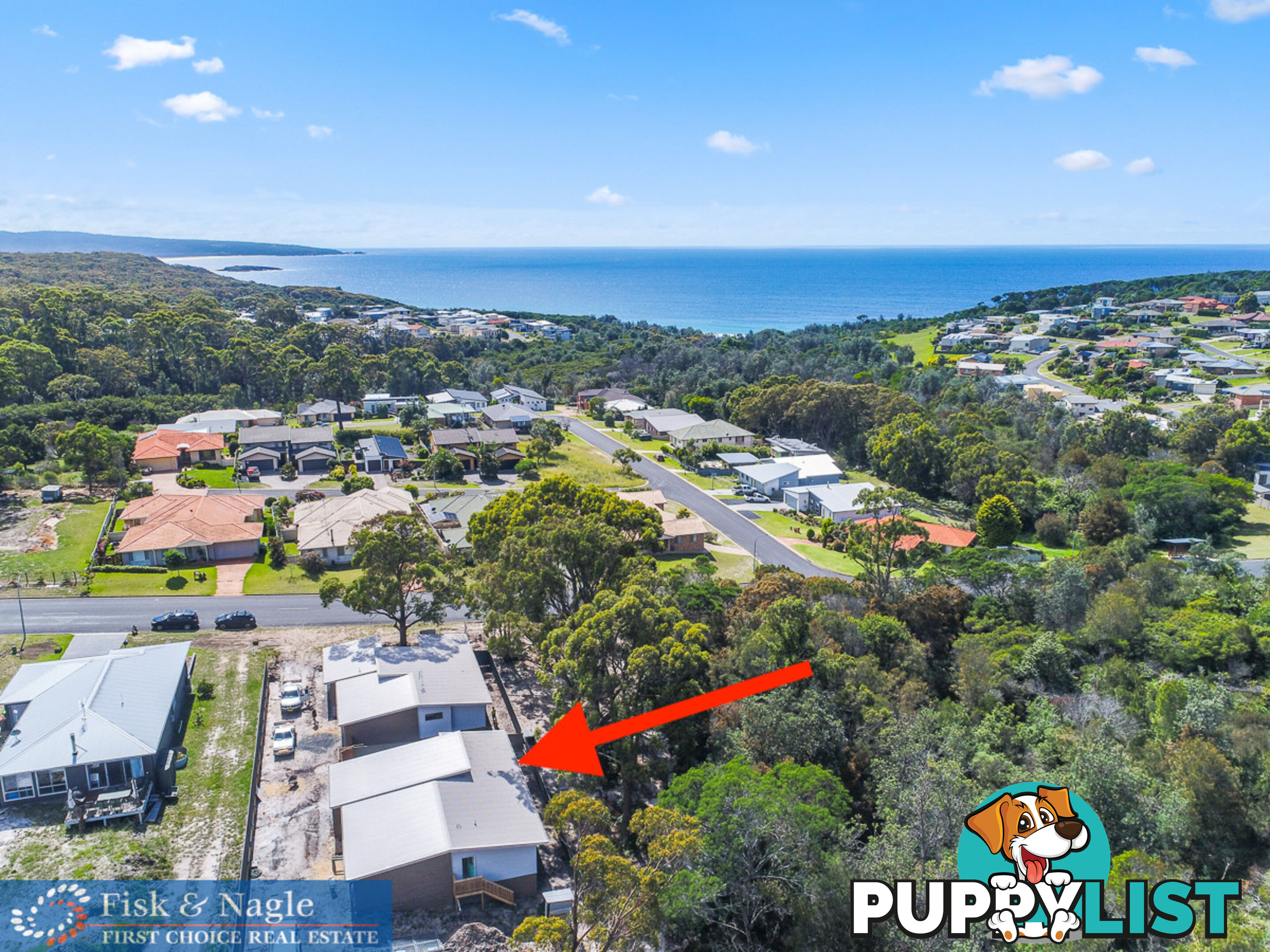 2 223 Pacific Way Tura Beach NSW 2548