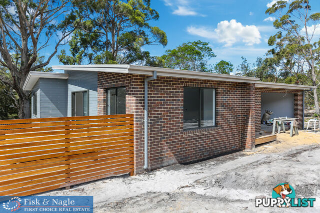 2 223 Pacific Way Tura Beach NSW 2548