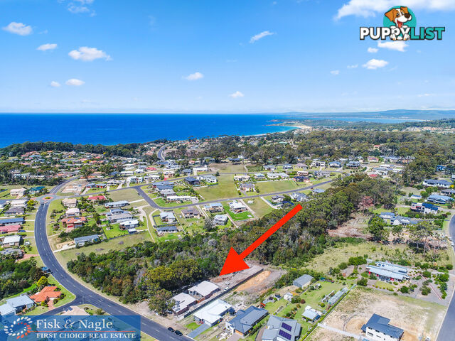 2 223 Pacific Way Tura Beach NSW 2548