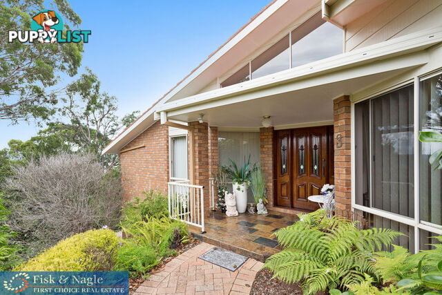 3 Otway Close Merimbula NSW 2548