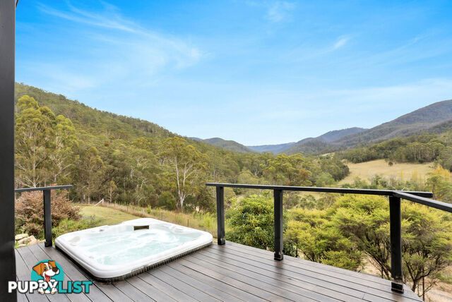 1697 Big Jack Mountain Road Rocky Hall NSW 2550