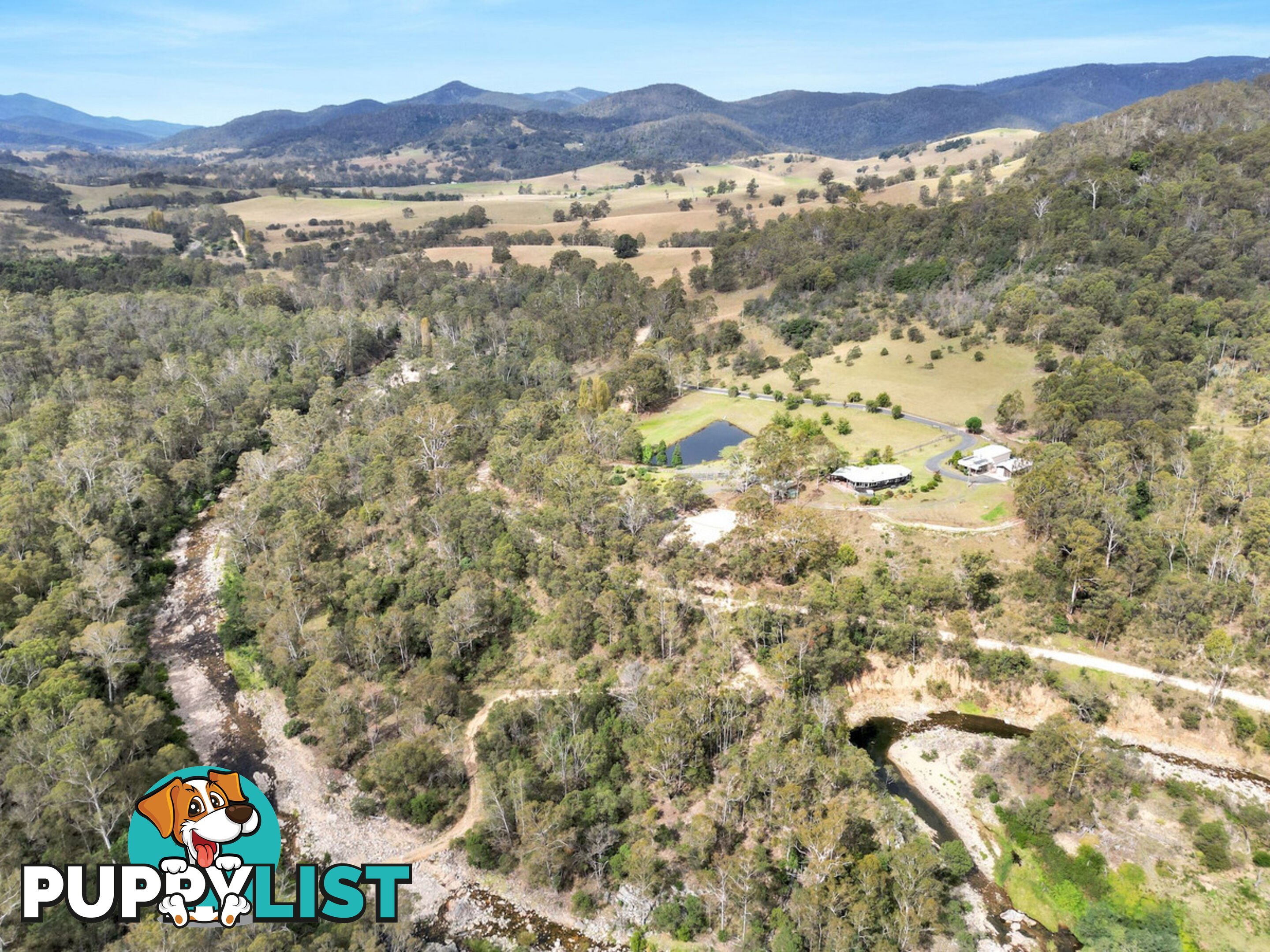 1697 Big Jack Mountain Road Rocky Hall NSW 2550