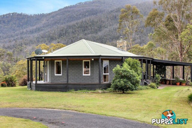 1697 Big Jack Mountain Road Rocky Hall NSW 2550