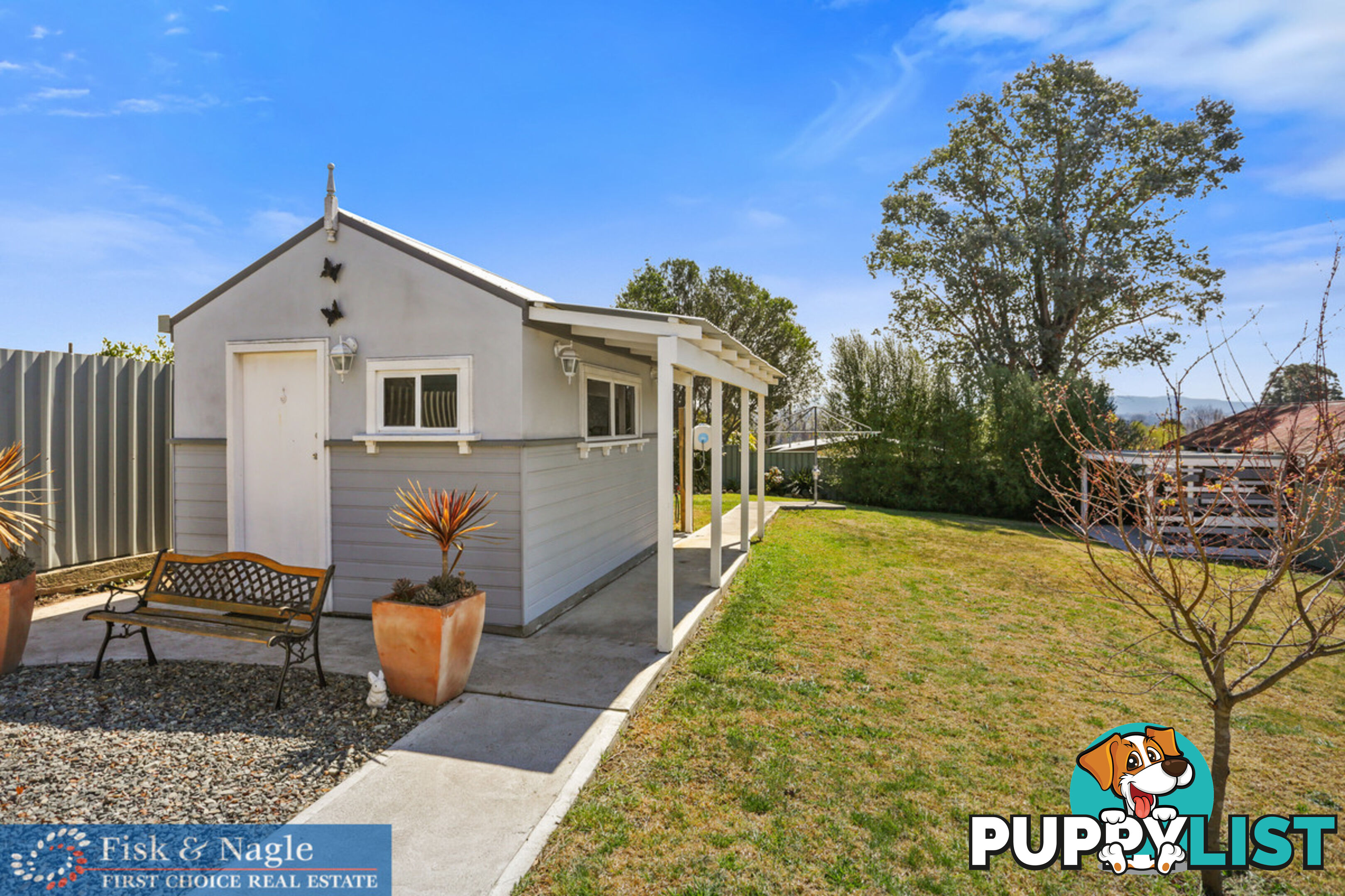 29 Fairview Street Bega NSW 2550