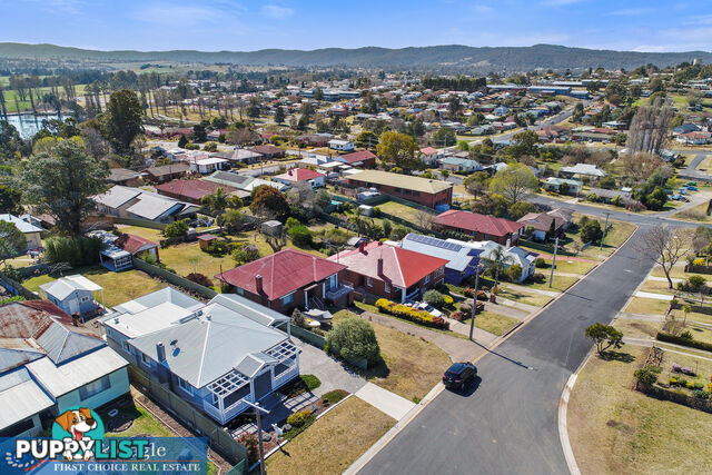 29 Fairview Street Bega NSW 2550