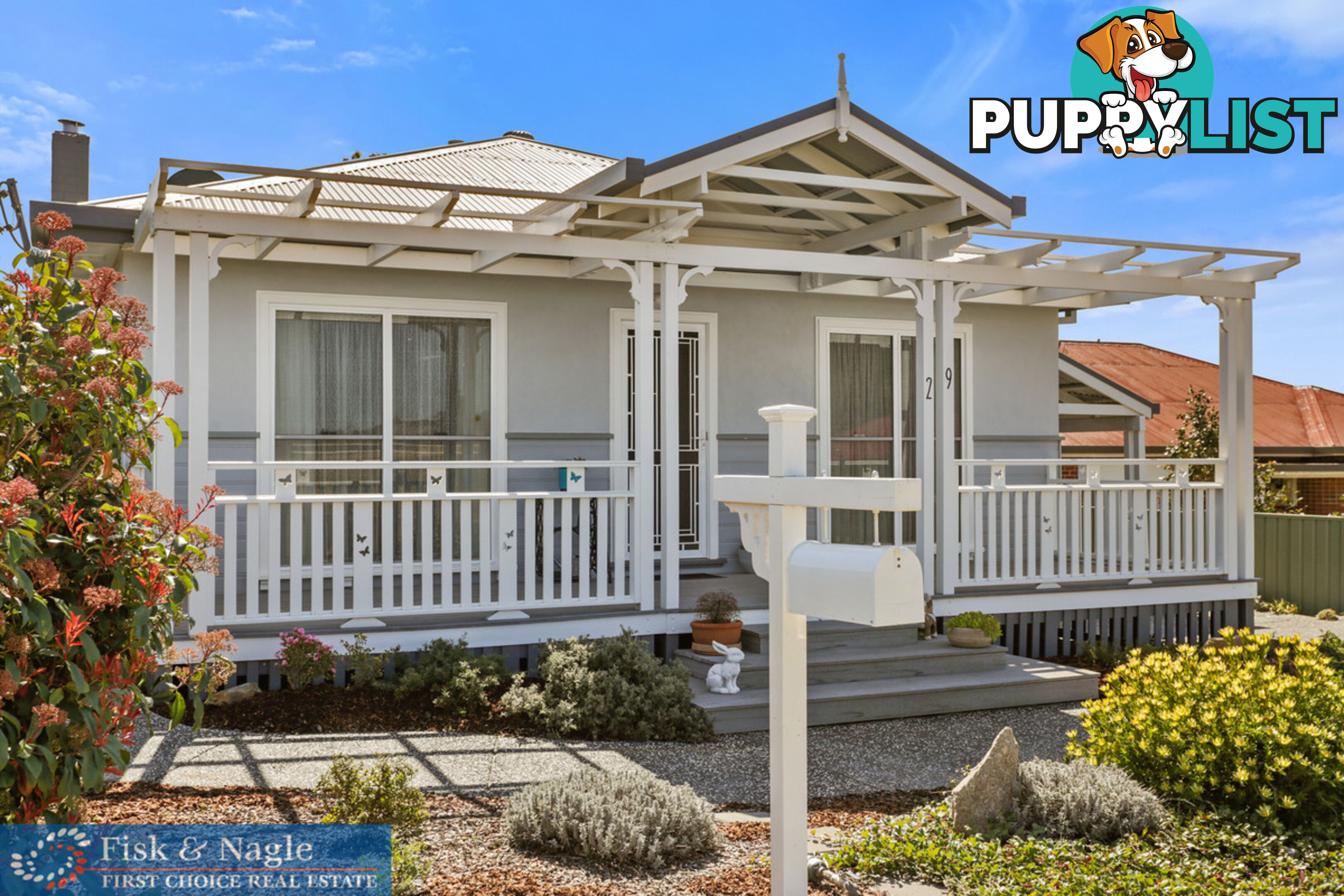 29 Fairview Street Bega NSW 2550