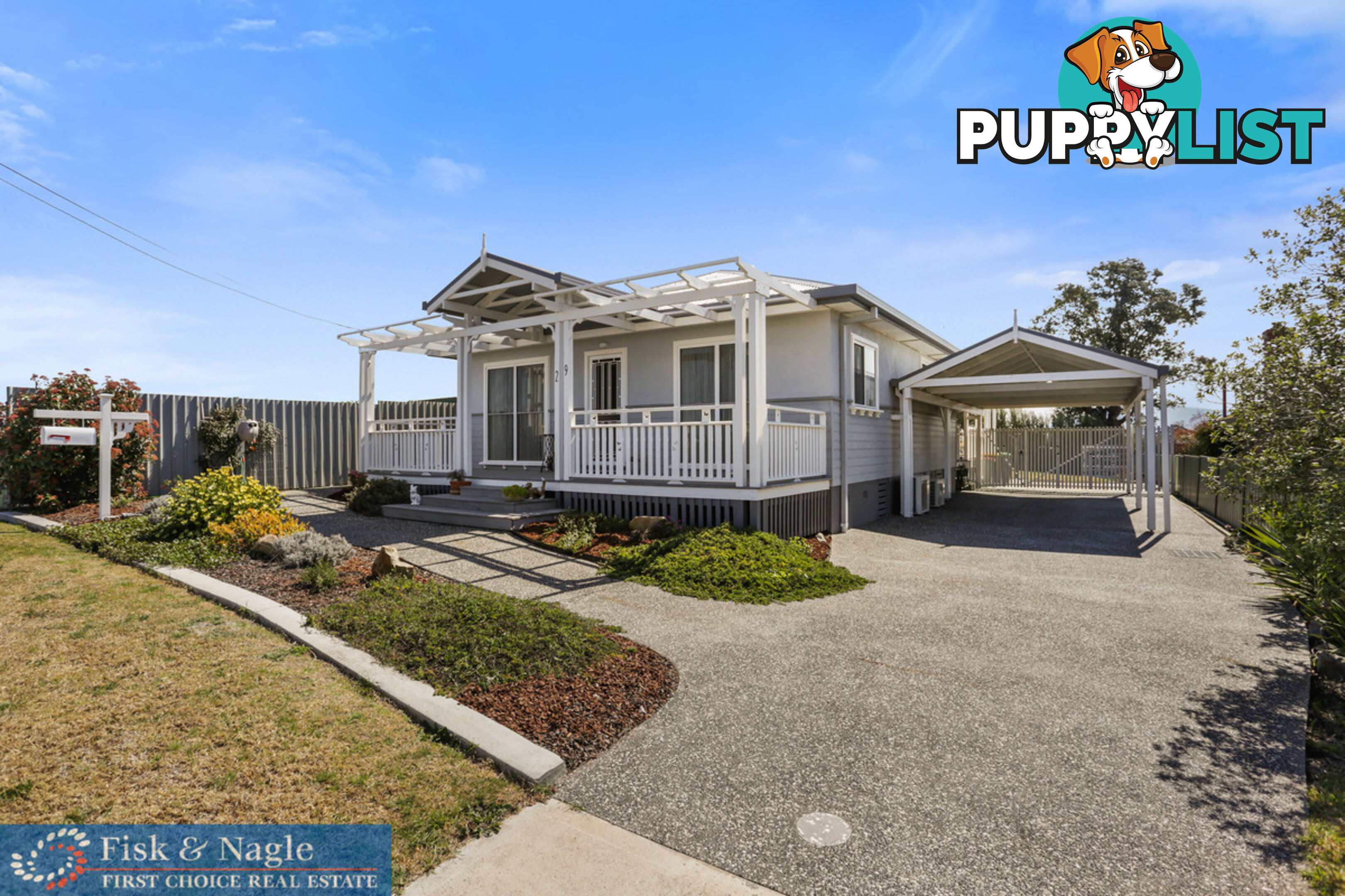 29 Fairview Street Bega NSW 2550