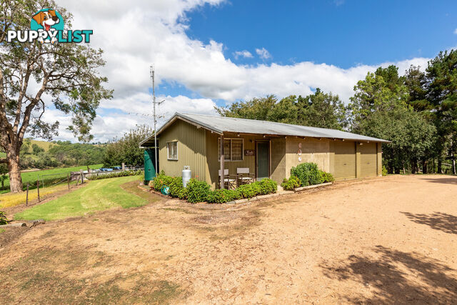 49 Tantawangalo Lane Tantawangalo NSW 2550