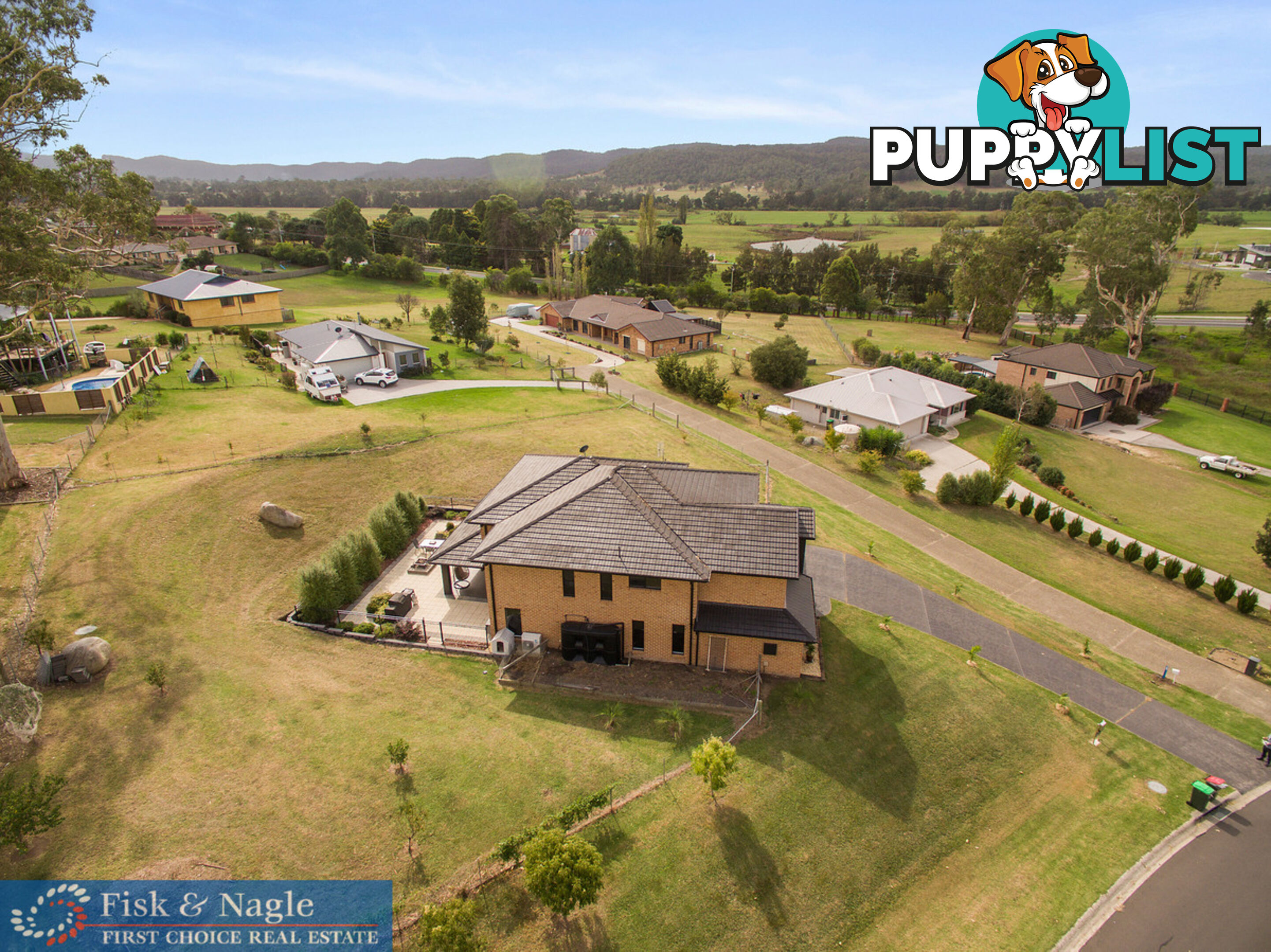 13 Glen Mia Drive Bega NSW 2550