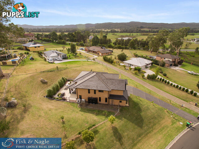 13 Glen Mia Drive Bega NSW 2550