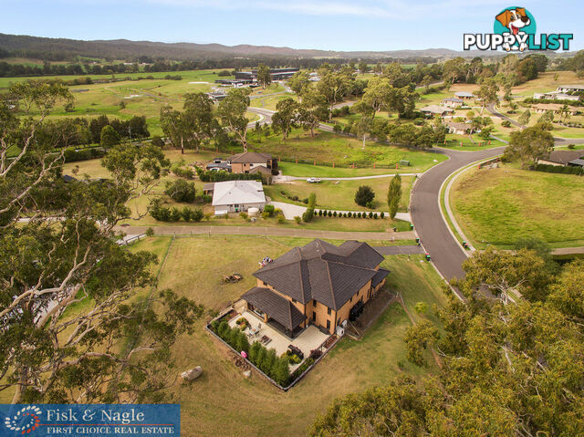 13 Glen Mia Drive Bega NSW 2550