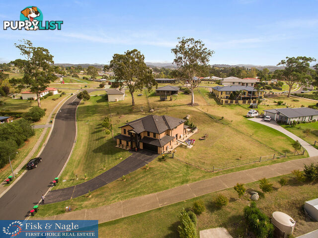 13 Glen Mia Drive Bega NSW 2550