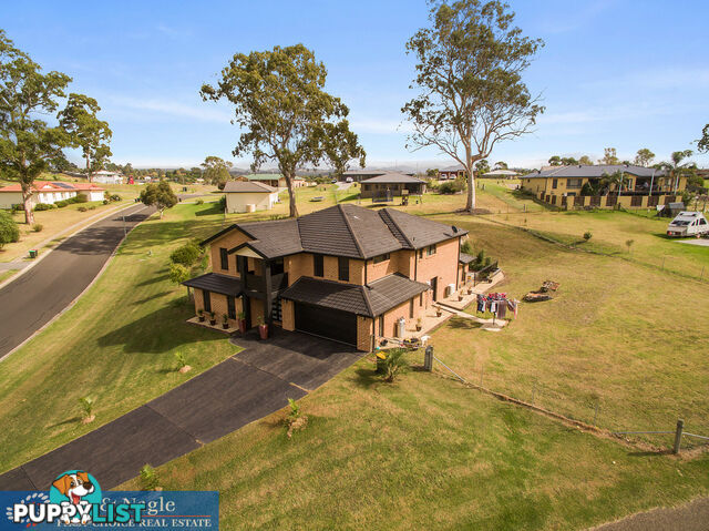 13 Glen Mia Drive Bega NSW 2550