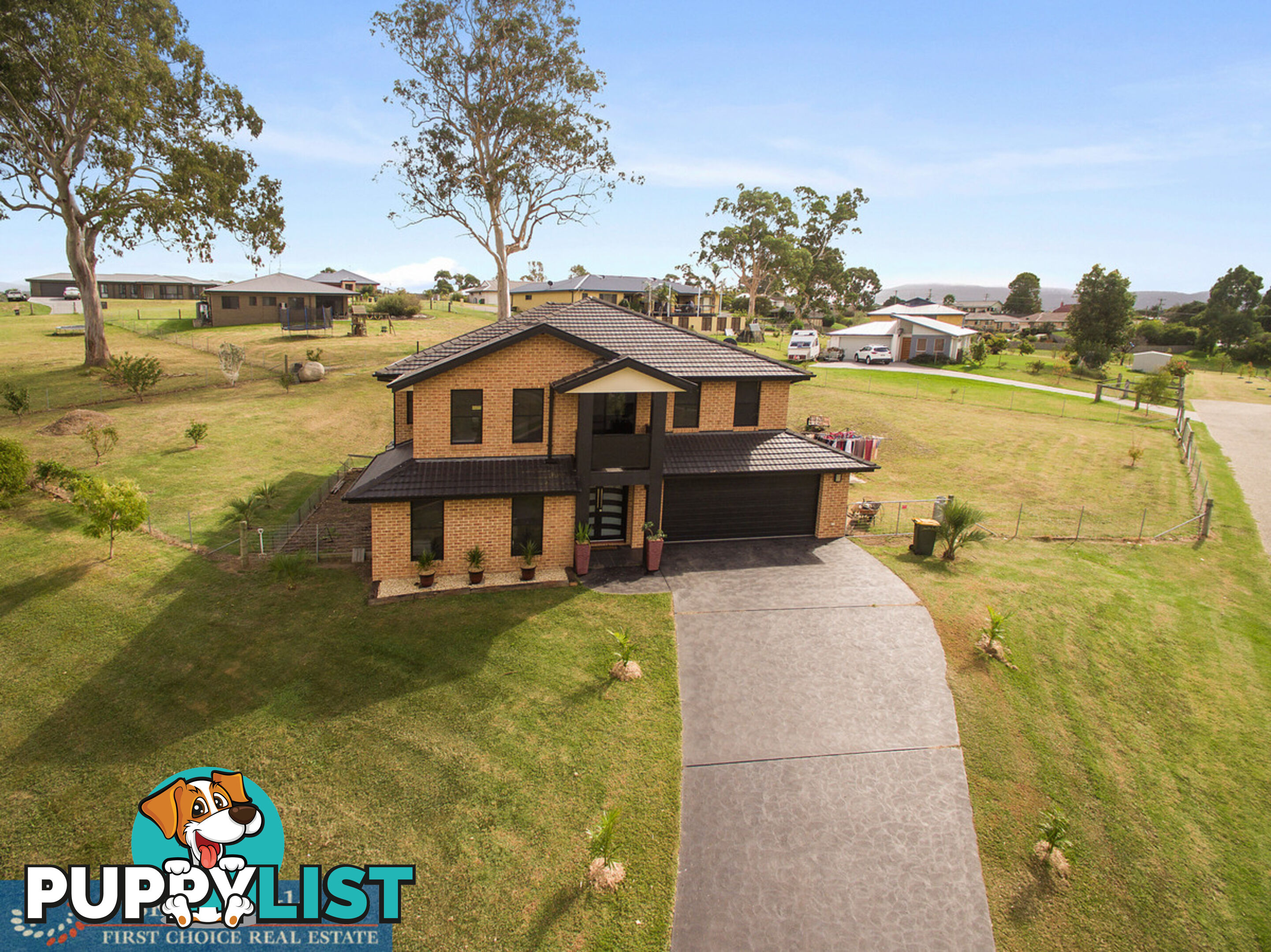 13 Glen Mia Drive Bega NSW 2550