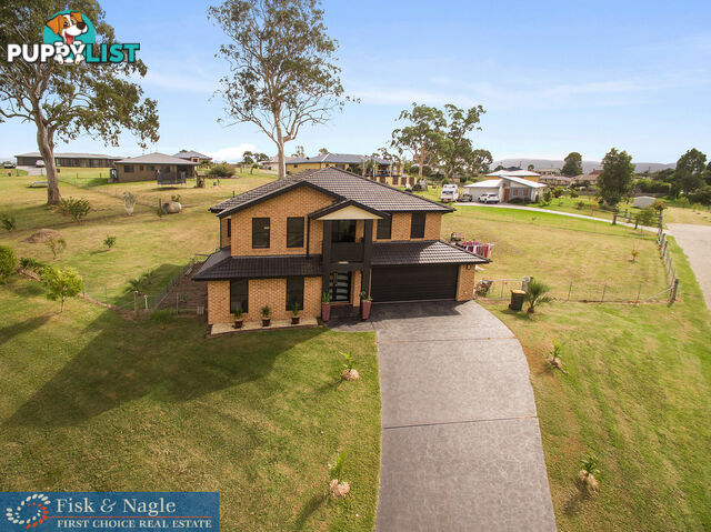 13 Glen Mia Drive Bega NSW 2550