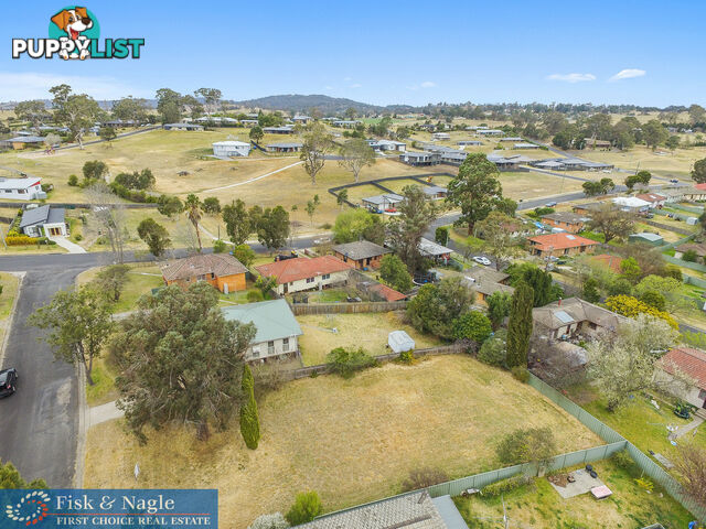 19 Dandar Road Bega NSW 2550