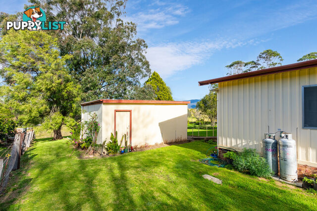 129 Loftus Street Bemboka NSW 2550