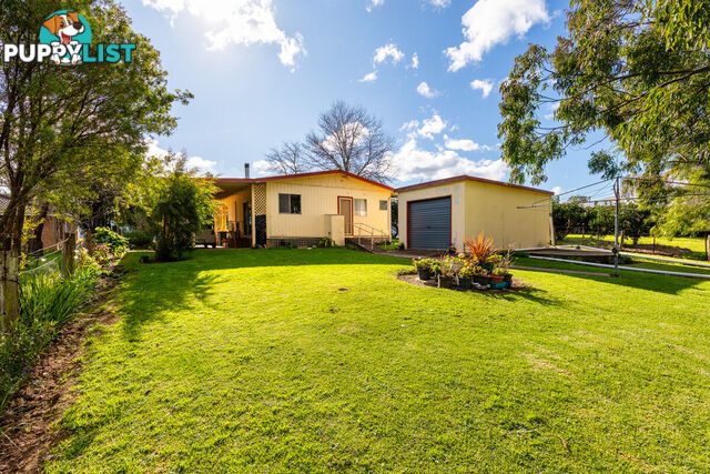 129 Loftus Street Bemboka NSW 2550