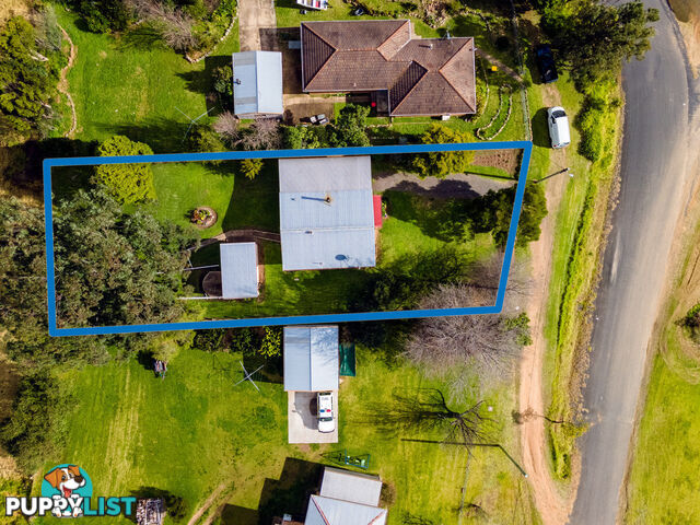 129 Loftus Street Bemboka NSW 2550