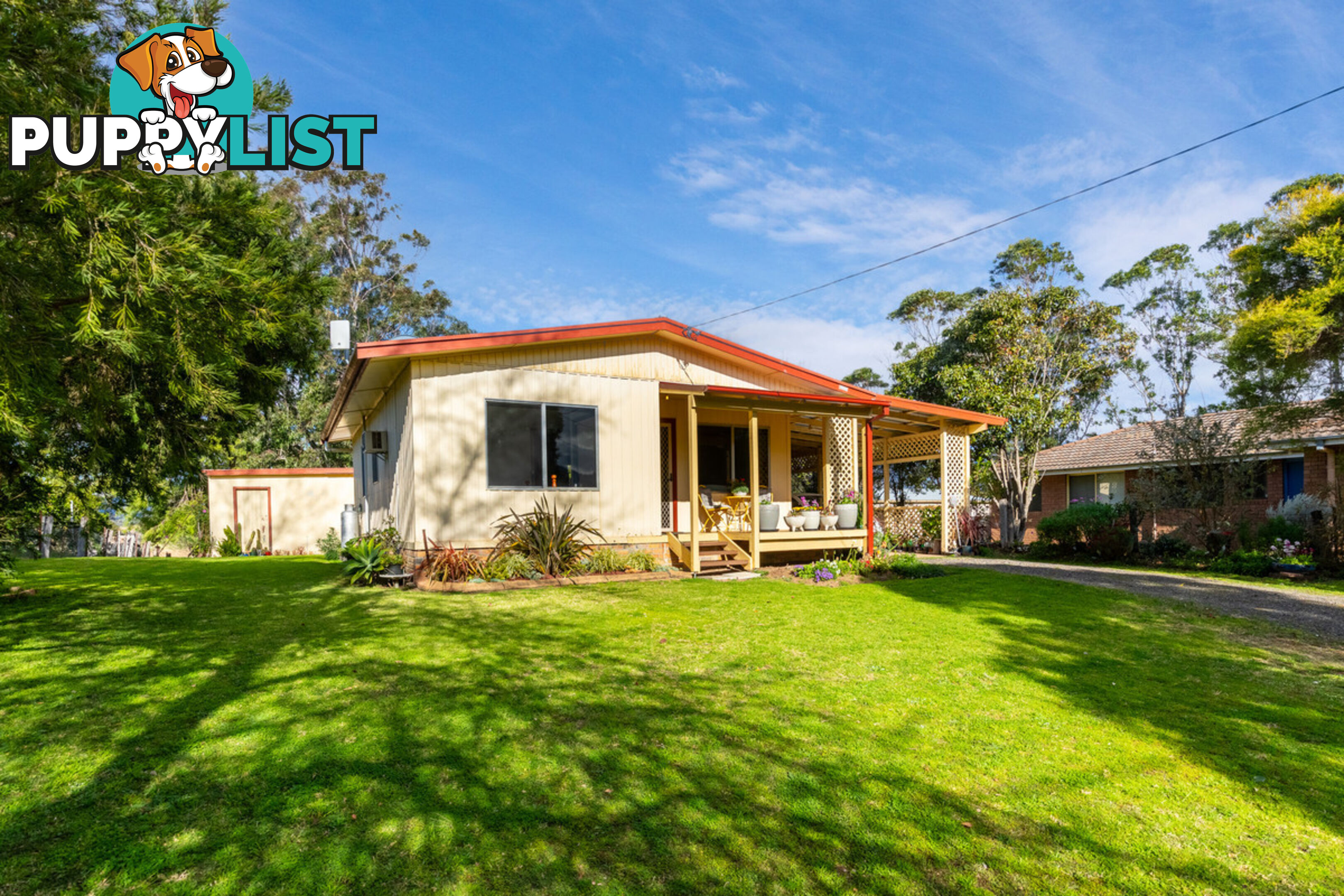 129 Loftus Street Bemboka NSW 2550