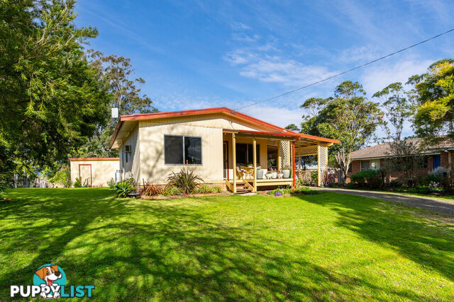 129 Loftus Street Bemboka NSW 2550