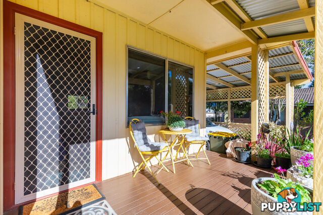 129 Loftus Street Bemboka NSW 2550